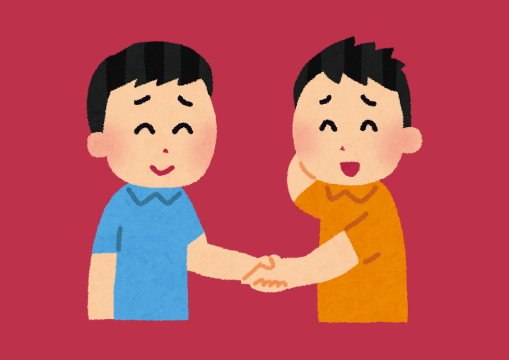 Mengajarkan Anak Meminta Maaf Sejak Dini
